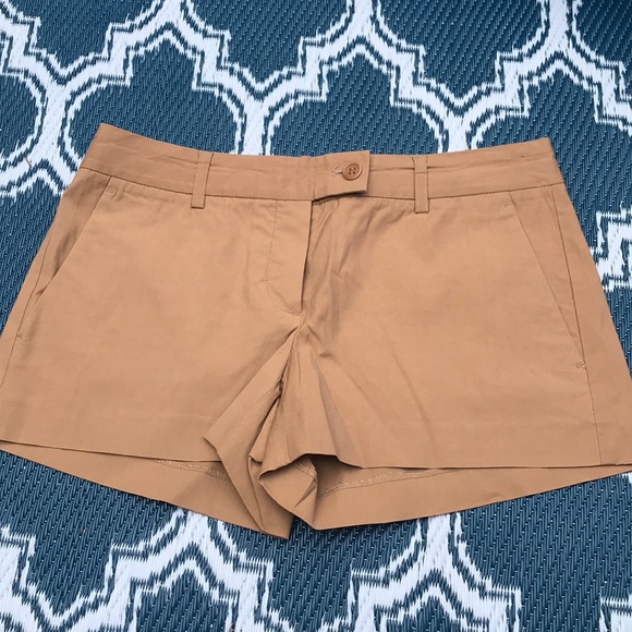 Theory Pants - Theory khaki  shorts
